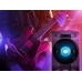 SVEN PS-1500 powerspeaker black (500W, Bluetooth, FM, USB, LED)