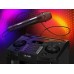 SVEN PS-1500 powerspeaker black (500W, Bluetooth, FM, USB, LED)