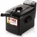DOMO DO1014FR Frytownica ze stali nierdzewnej 4,5l, 3200W