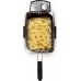 DOMO DO1014FR Frytownica ze stali nierdzewnej 4,5l, 3200W