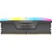 Corsair Vengeance RGB, DDR5, 32 GB, 5200MHz, CL40 (CMH32GX5M1B5200Z40)