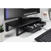 Kensington KB100 EQ klawiatura Dom/Biuro USB QWERTY Skandynawia Czarny