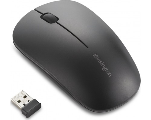 Kensington MY230 EQ  RF Wireless + Bluetooth 1200 DPI