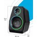 Defender g�o�niki Solar 10, 2.0, 10W, czarne, Bluetooth 5.3/AUX