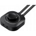 Defender g�o�niki Solar 10, 2.0, 10W, czarne, Bluetooth 5.3/AUX