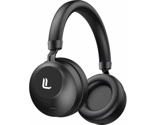 bluetooth  Laudberg H1B black