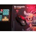 mechaniczna A4TECH BLOODY AT87 RENEGADE USB  (Alpha  Switches)
