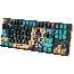 mechaniczna A4TECH BLOODY AT87 RENEGADE USB  (Alpha  Switches)