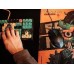 mechaniczna A4TECH BLOODY AT87 RENEGADE USB  (Alpha  Switches)