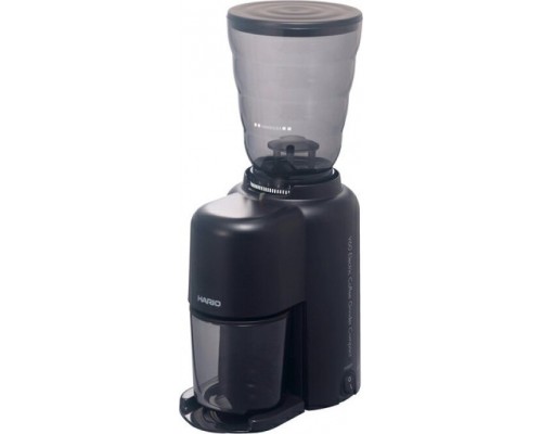Hario - V60 Electric Coffee Grinder Compact - Młynek elektryczny
