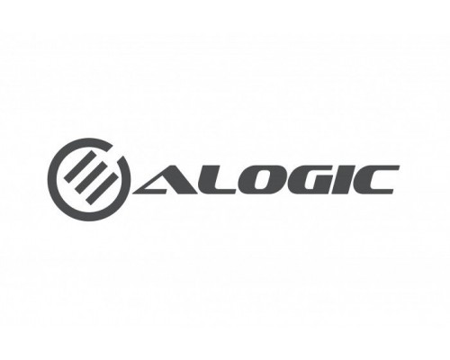 Alogic Echelon Extend Bluetooth Wireless Keyboard (German) White