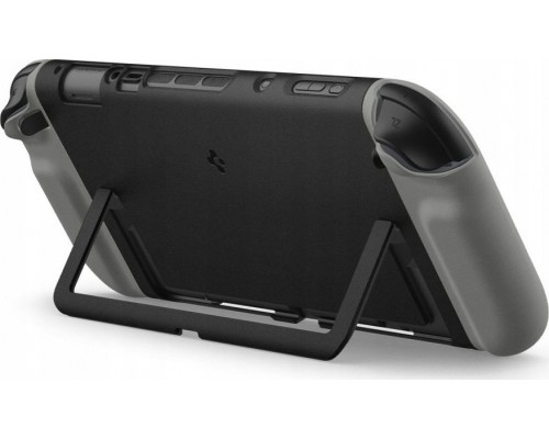 SPIGEN NANO POP NINTENDO SWITCH 2 BLACK SESAME