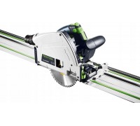 FT. TS 60 KEBQ-PLUS-FS Plunge Cutter