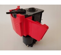 Brewing unit for Bosch/Siemens EQ.500 coffee makers (11040688)