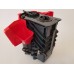 Brewing unit for Bosch/Siemens EQ.500 coffee makers (11040688)