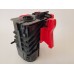 Brewing unit for Bosch/Siemens EQ.500 coffee makers (11040688)