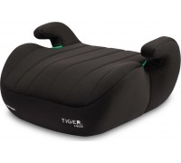 FOTELIK TIGER I-SIZE BLACK (125-150)
