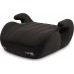 FOTELIK TIGER I-SIZE BLACK (125-150)