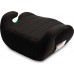 FOTELIK TIGER I-SIZE BLACK (125-150)