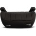 FOTELIK TIGER I-SIZE BLACK (125-150)