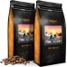 SkimaCoffee Zestaw 1kgX2 RIO ROAST(SPECIAL EDITION) 100% ARABICA Świeżo Palona do ekspresu