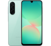 Samsung Galaxy A26 5G 6/128GB Green  (SM-A266BLGBEUB)