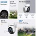 TP-Link Tapo C530WS 5MP 3K