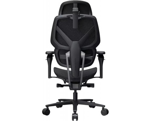 ThunderX3 FLEX Pro , ergonomisch - Stoff, Gray