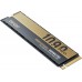 SSD Lexar NM1090 Pro 2TB M.2 2280 PCI-E x4 Gen5 NVMe (LNM109P002T-RNNNG)