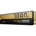 SSD Lexar NM1090 Pro 2TB M.2 2280 PCI-E x4 Gen5 NVMe (LNM109P002T-RNNNG)