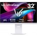 LG UltraGear 32G810SA-W AI Smart