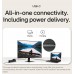 LG 32U631A-B USB-C