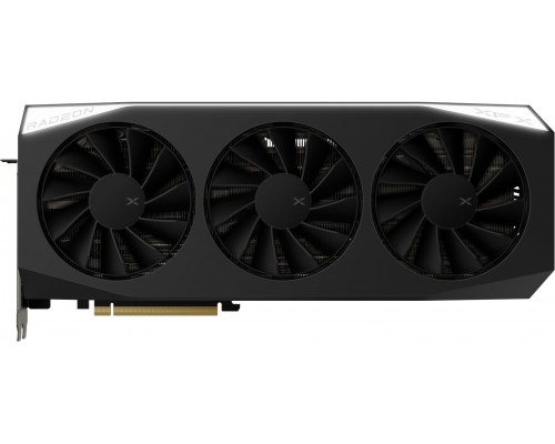 XFX Mercury Radeon RX 9070 XT Gaming 16GB GDDR6 (RX-97TMERCB9)