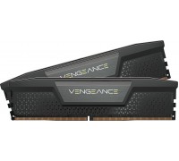 Corsair Vengeance, DDR5, 96 GB, 7000MHz, CL40 (CMK96GX5M2B7000C40)