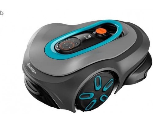 Gardena Smart Sileno Max 700 m²