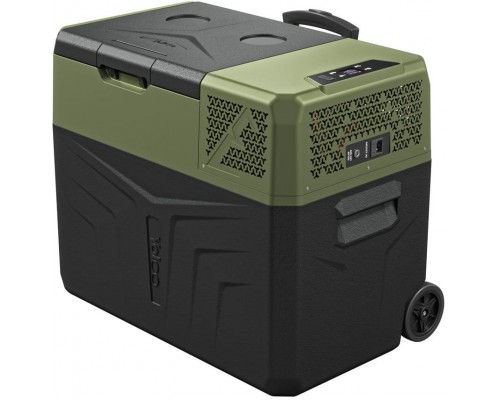 Yolco BCX40 Green 39 l