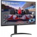 LG UltraFine 32UR550K-B 4K