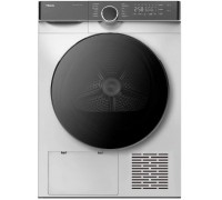 TEKA SHK 81030 WH Suszarka z pompą ciepła 10 kg