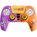 Blade Kit Sticker+ Grips+ Hard Skin Dragon Ball Enemies  PS5