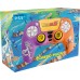 Blade Kit Sticker+ Grips+ Hard Skin Dragon Ball Enemies  PS5