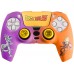 Blade Kit Sticker+ Grips+ Hard Skin Dragon Ball Enemies  PS5