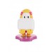 Exquisite Gaming Stojak na słuchawki Fall Guys: Ice Cream (11 cm)