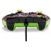 PowerA XS Pad wire Advantage Fortnite Glow