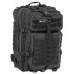 Plecak wyprawowy 15,6" Tracer Alpha Black