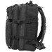 Plecak wyprawowy 15,6" Tracer Alpha Black