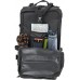 Plecak wyprawowy 15,6" Tracer Alpha Black