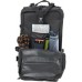 Plecak wyprawowy 15,6" Tracer Alpha Black