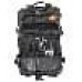 Plecak wyprawowy 15,6" Tracer Alpha Black