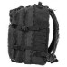 Plecak wyprawowy 15,6" Tracer Alpha Black