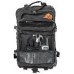Plecak wyprawowy 15,6" Tracer Alpha Black